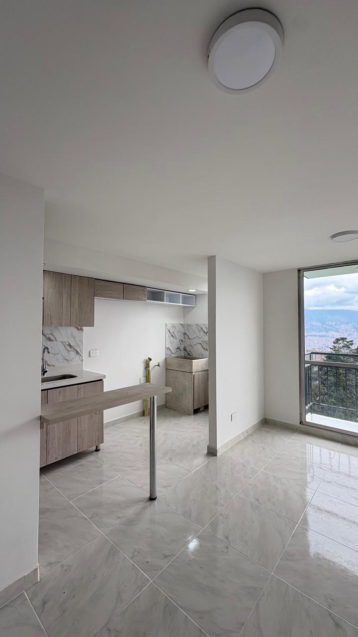 APTO EN VENTA ROBLEDO LA AURORA $175.000.000