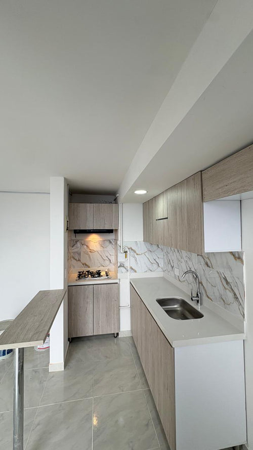 APTO EN VENTA ROBLEDO LA AURORA $175.000.000