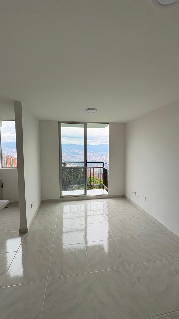 APTO EN VENTA ROBLEDO LA AURORA $175.000.000